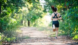 W zdrowym ciele, zdrowy duch – jak zacząć biegać?