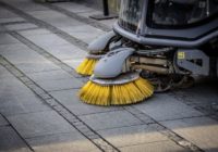 Zamiatarki drogowe- jak w profesjonalny sposób oczyszczać ulice?